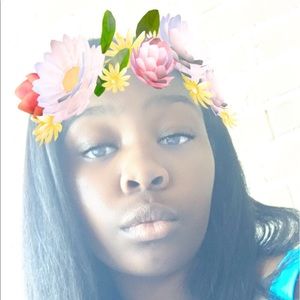 Meet your Posher, She'myra