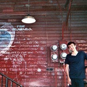 Meet your Posher, Jason