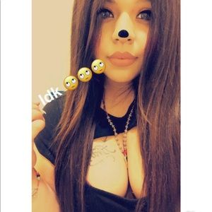 Meet your Posher, Anel