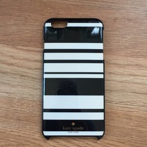 Kate Spade iPhone Case 6s Plus