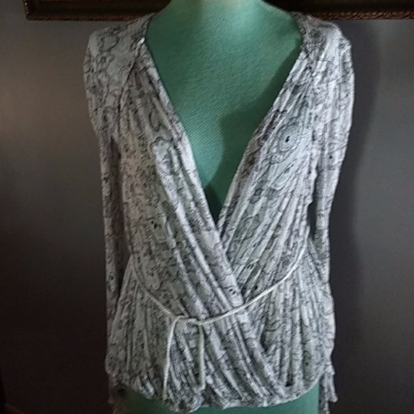 Free People Tops - Free People Top