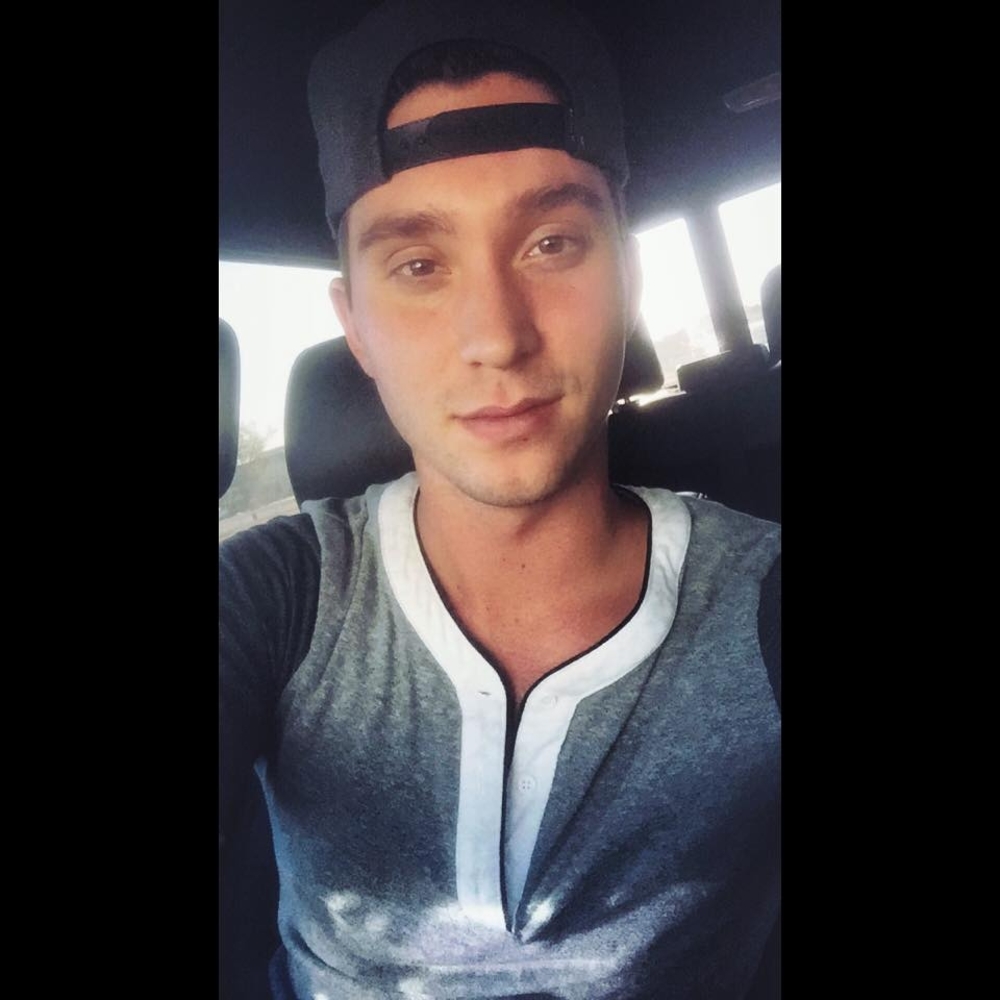 Meet your Posher, Ian