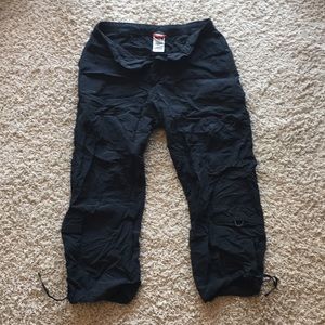 North Face Capris