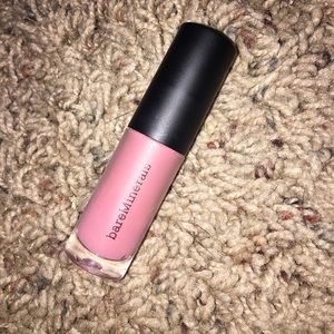 Bare minerals lip in swag
