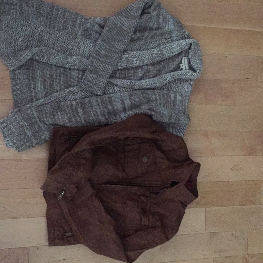 Girls 10/12 fall items