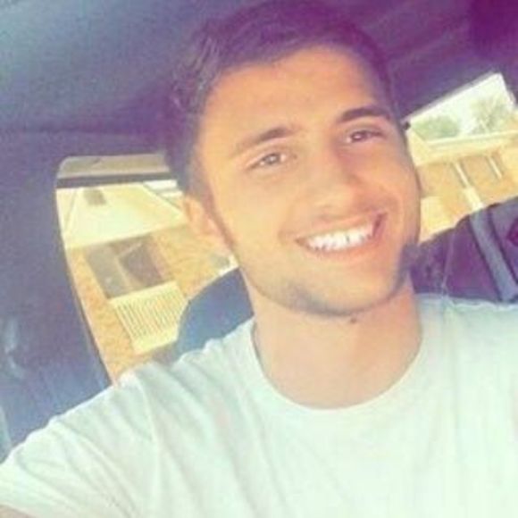 Meet your Posher, Everett - Picture 1 of 1