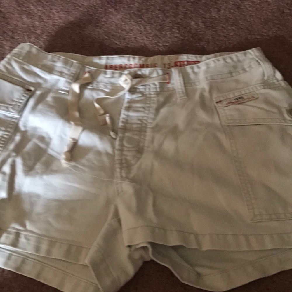 Abercrombie shorts