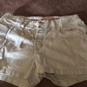Abercrombie shorts