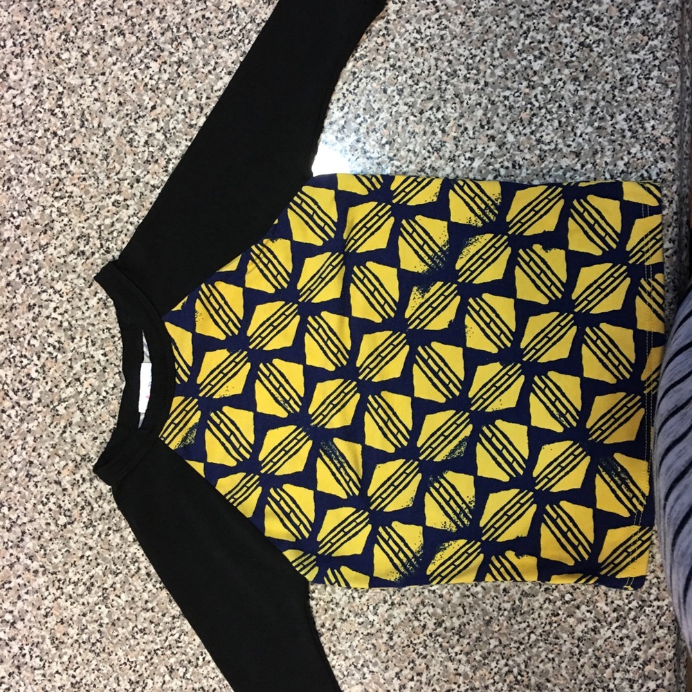 Kids Lularoe shirt