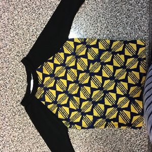 Kids Lularoe shirt