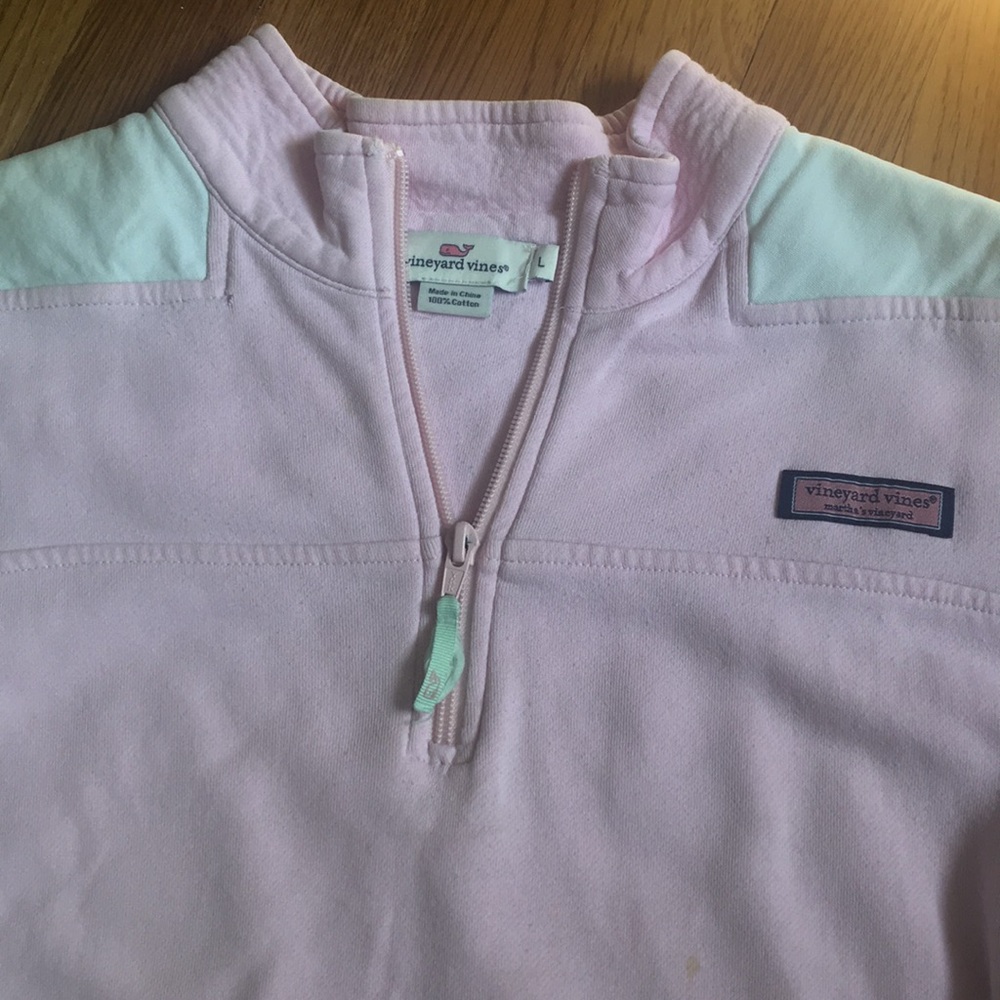 Vineyard vines shep shirt