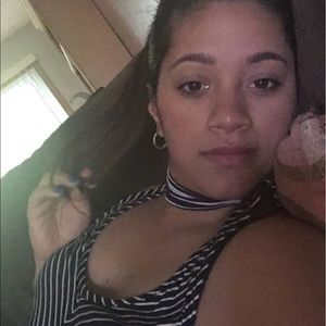 Meet your Posher, Neri