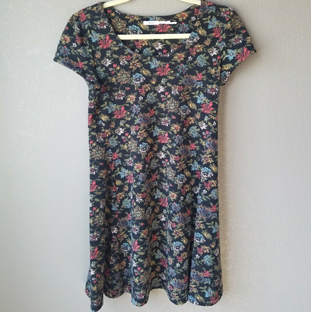 Kimchi Blue shift dress.