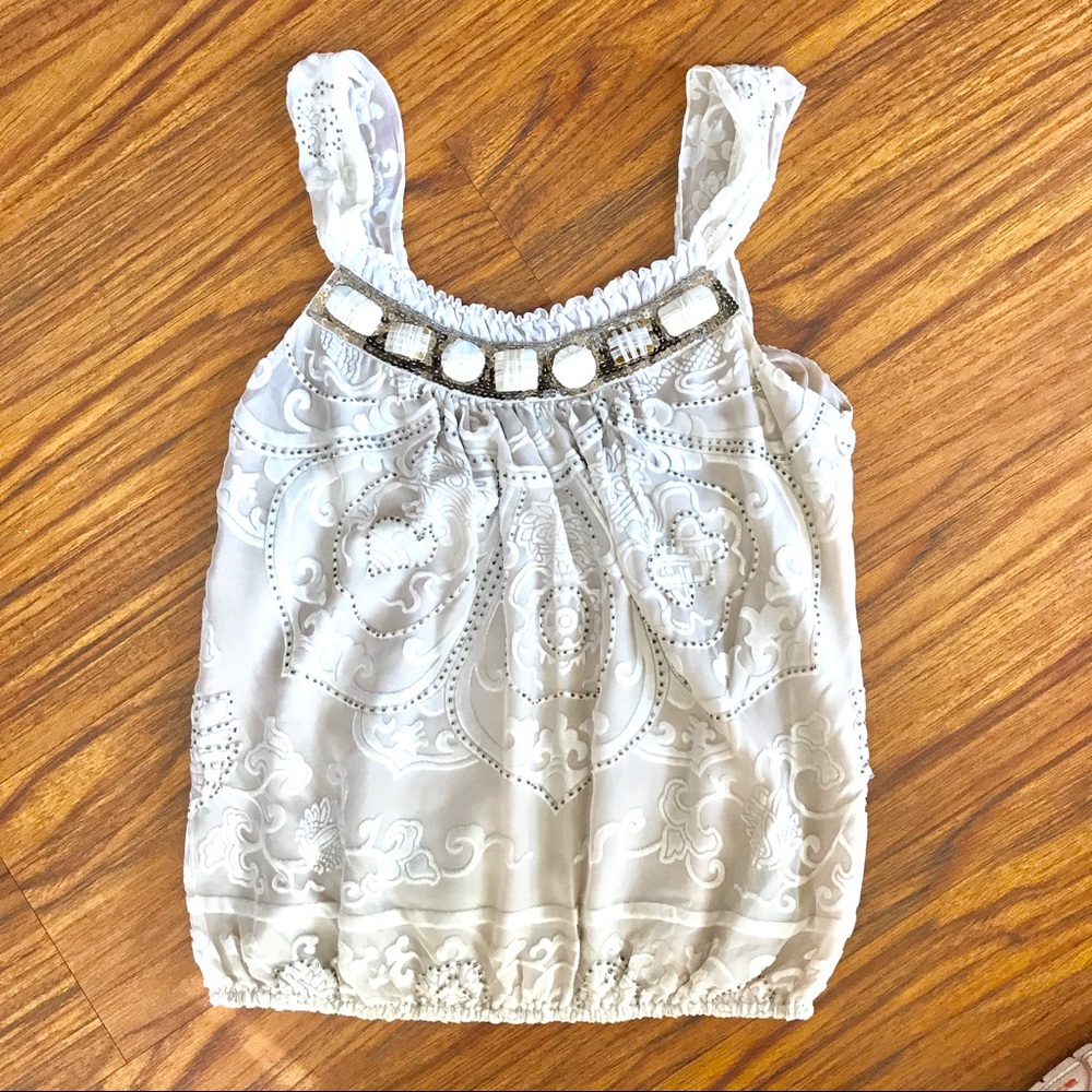 Hale Bob Woman's camisole