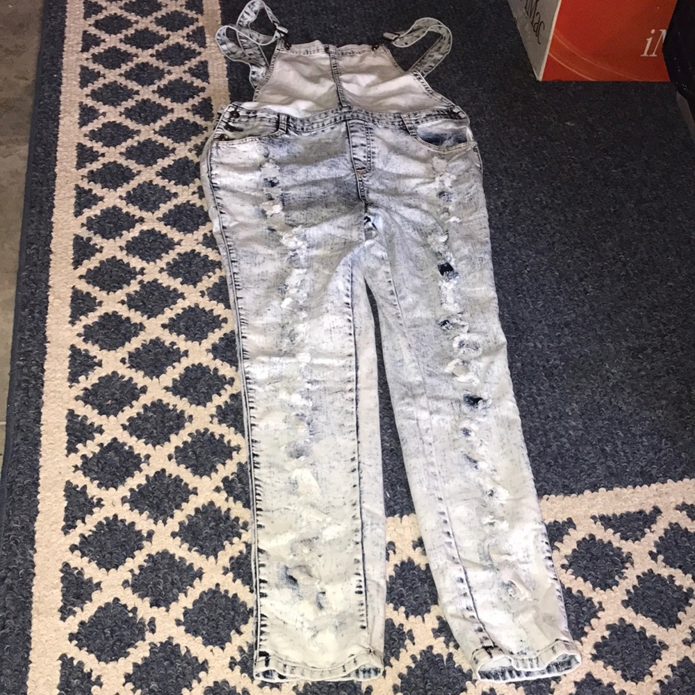 Jumpsuit