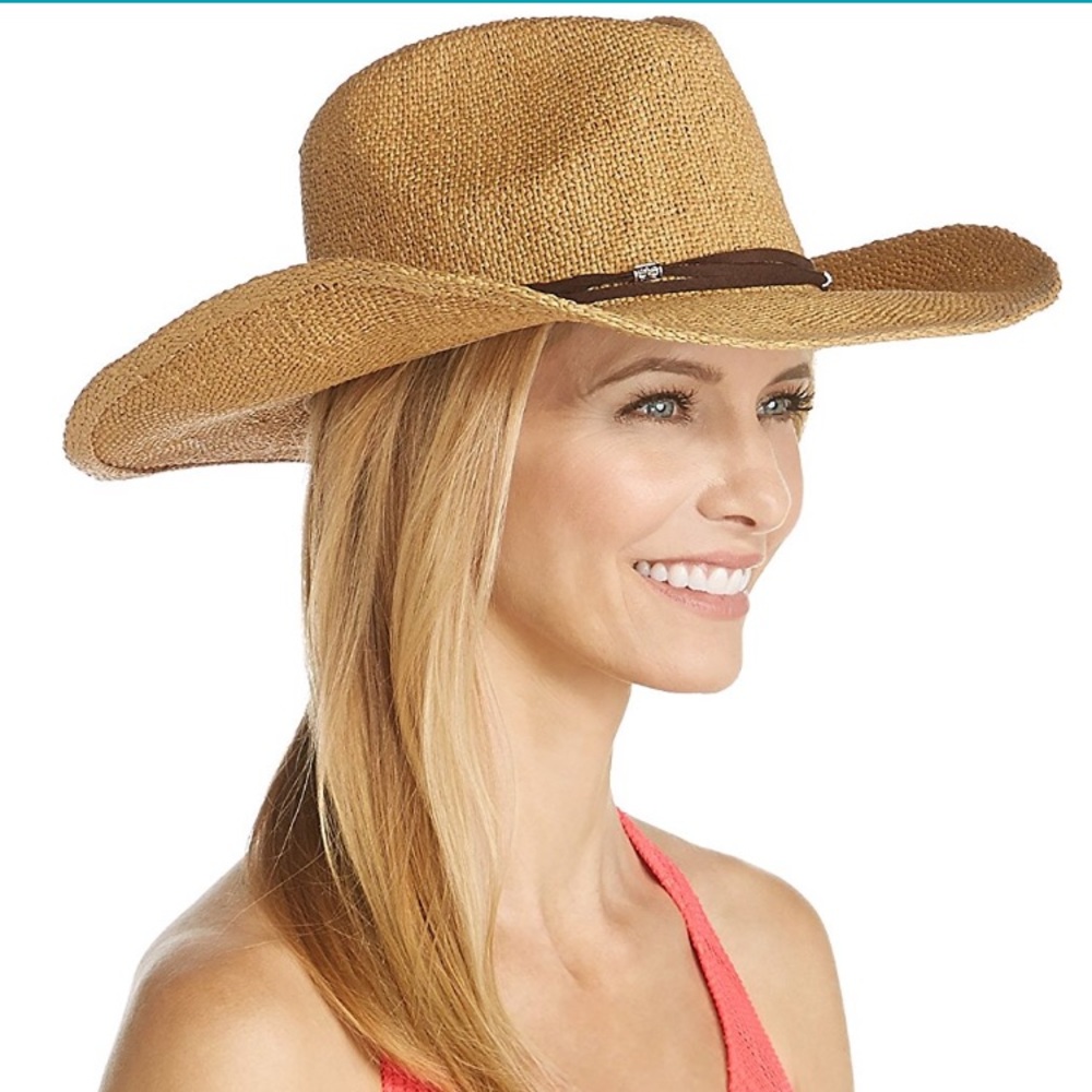 Cowboy hat