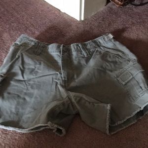 Old navy shorts