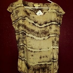 Billabong dress shirt