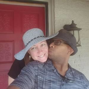 Meet your Posher, Melvin-joy