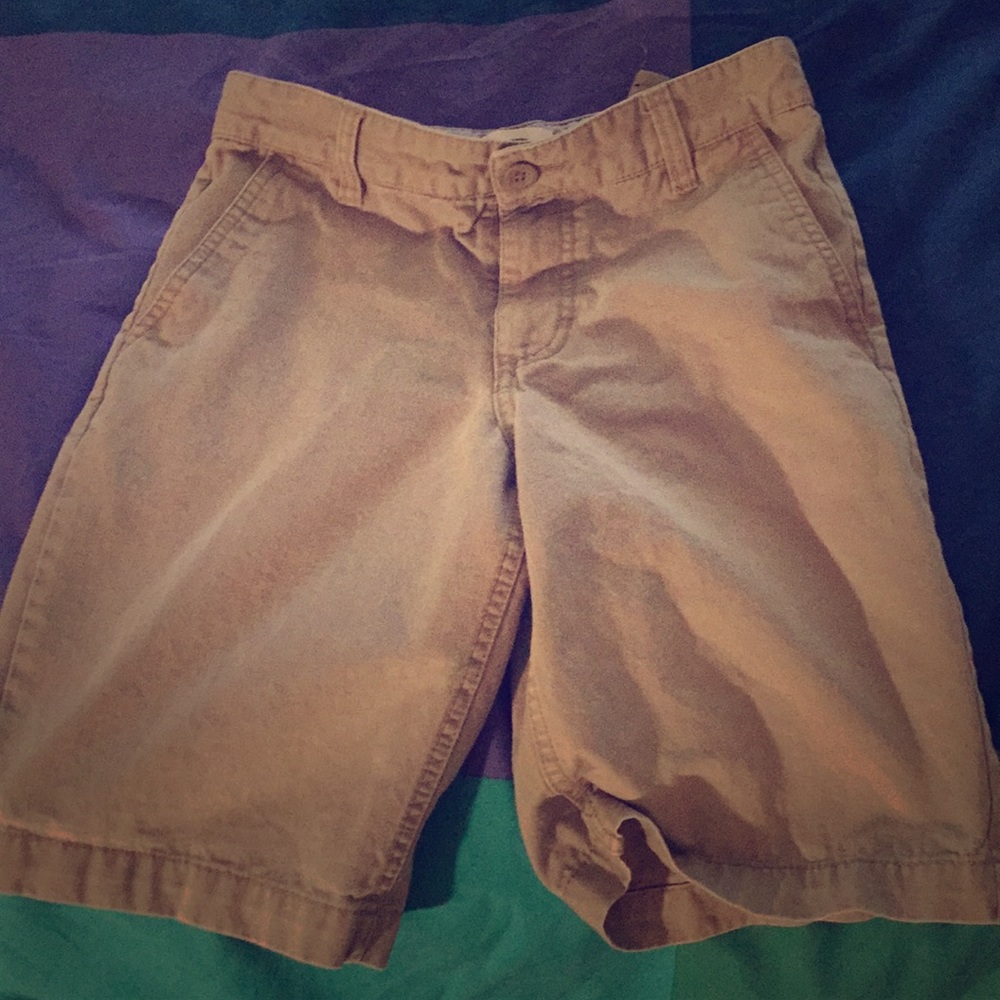 Boys Old Navy shorts