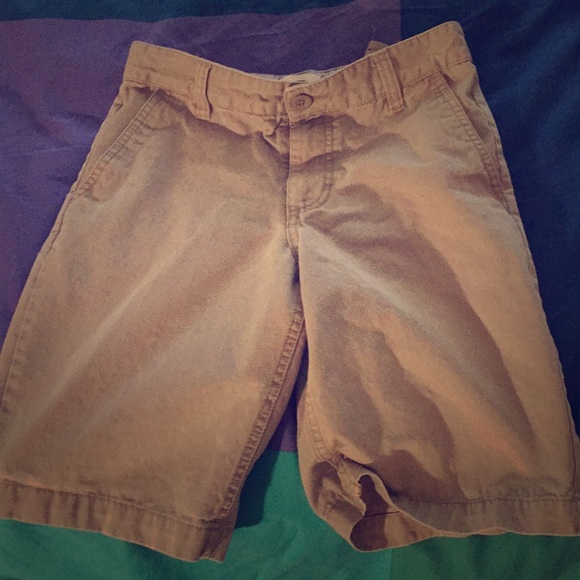 Boys Old Navy shorts - Picture 1 of 2