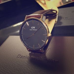 Daniel Wellington Watch