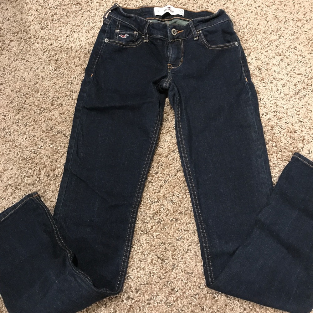 Hollister Jeans 👖 💓NWOT