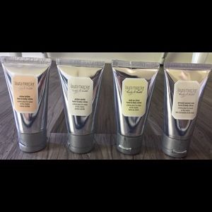 Laura Mercier Hand & Body Creme Set - NEW