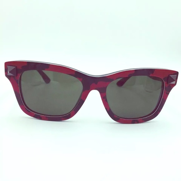 AUTHENTIC Valentino Sunglasses