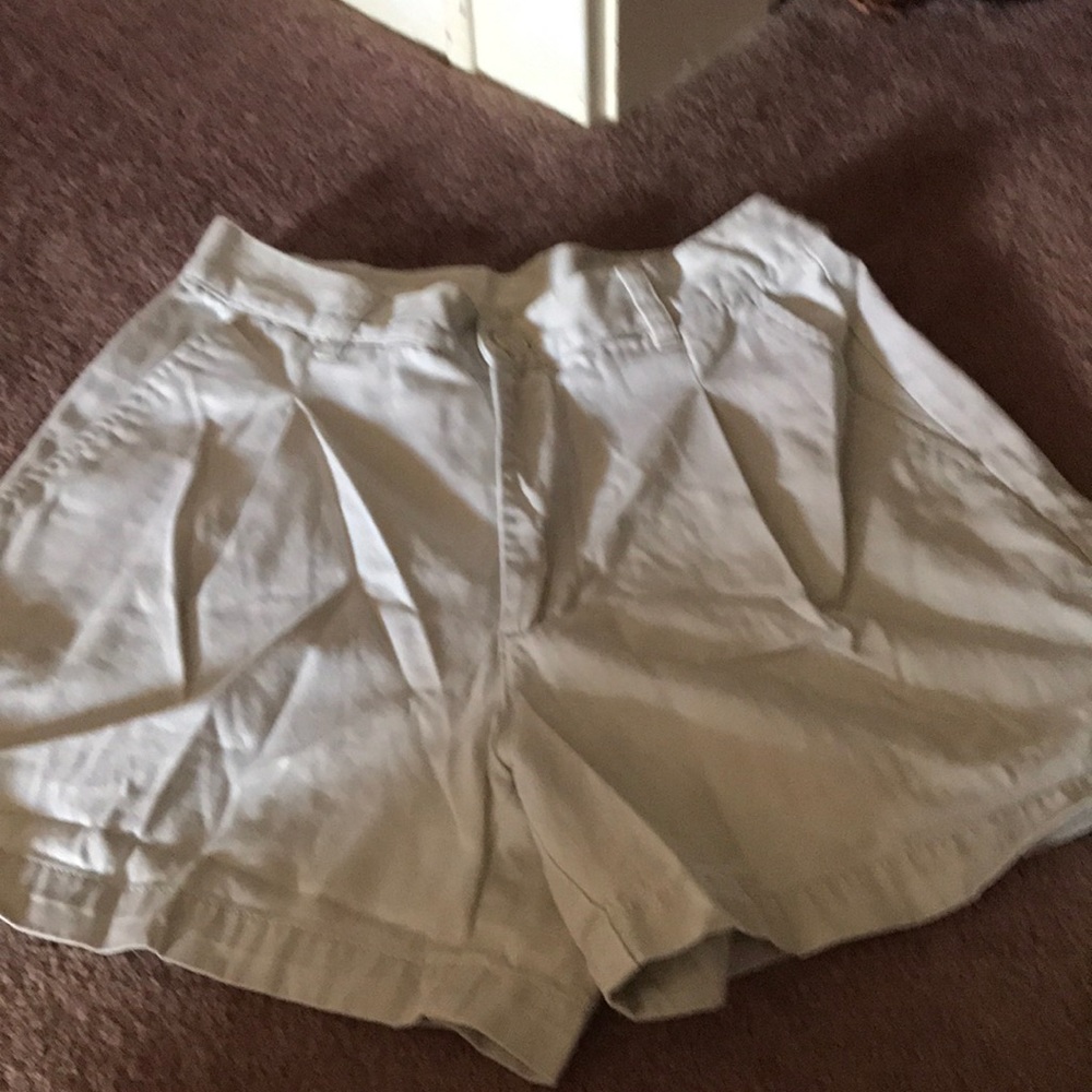 Old navy women's shorts