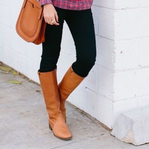 BRAND NEW!! Chinese Laundry High Boots