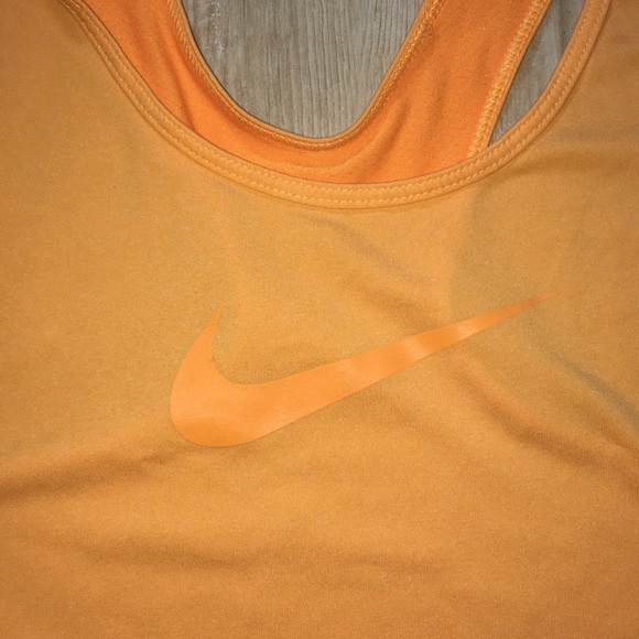 Nike NWOT Pro Dri-Fit Tank - Picture 2 of 5