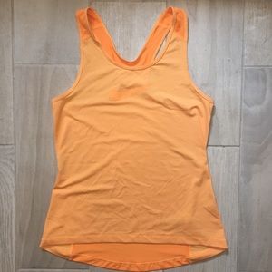 Nike NWOT Pro Dri-Fit Tank