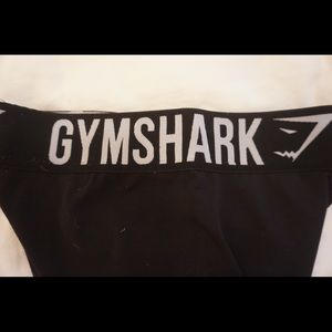 Gymshark crop leggings