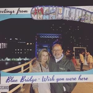 Meet your Posher, Bonnie