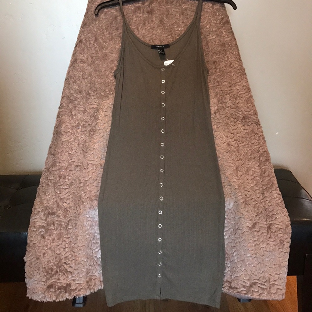 ***SOLD***NWT Forever21 dress