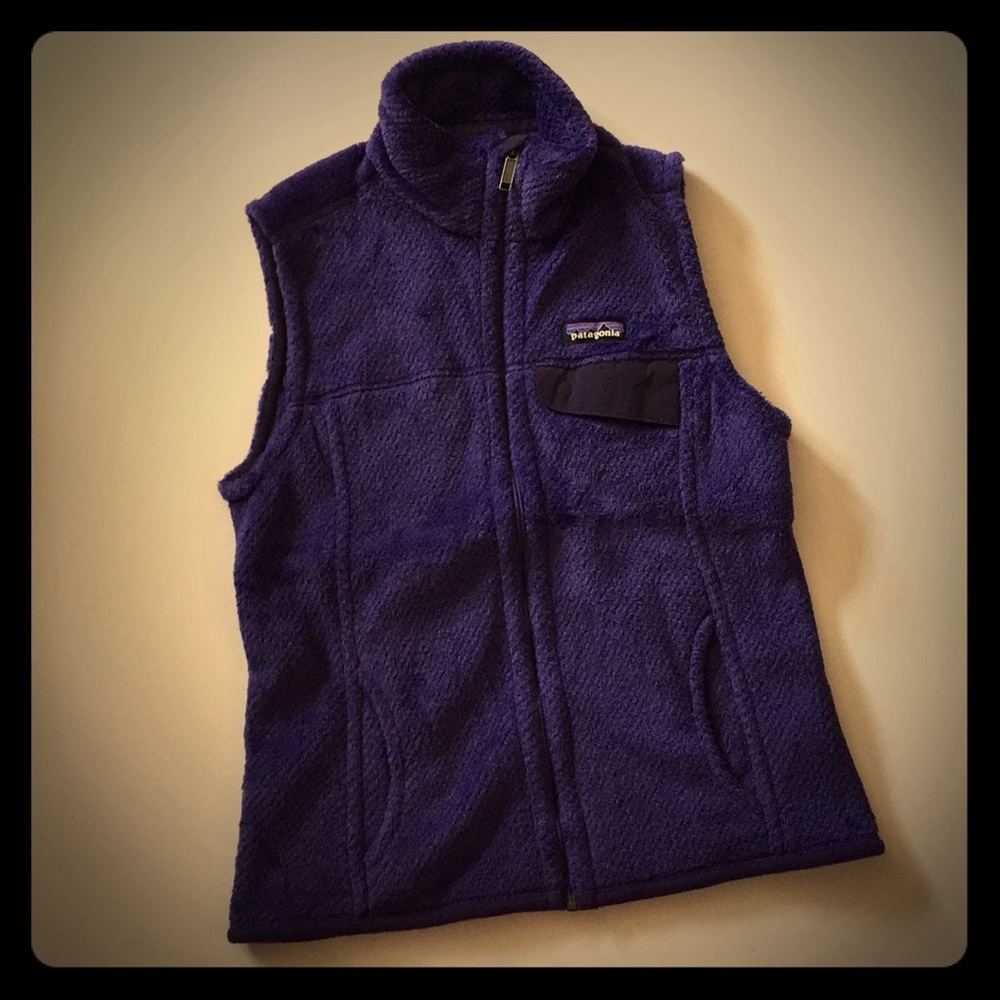 Patagonia Re Tool Vest