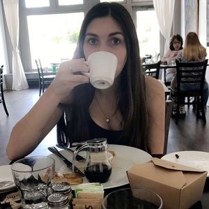 Meet your Posher, Micaela