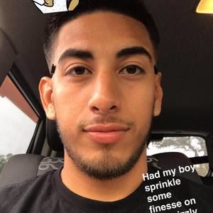 Meet your Posher, Steven