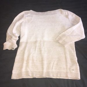 Tommy Hilfiger WORN ONCE sweater!!!!