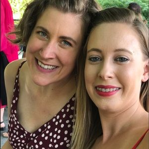 Meet your Posher, Kim