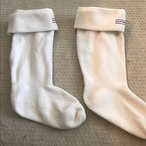 Hunter bootie inserts