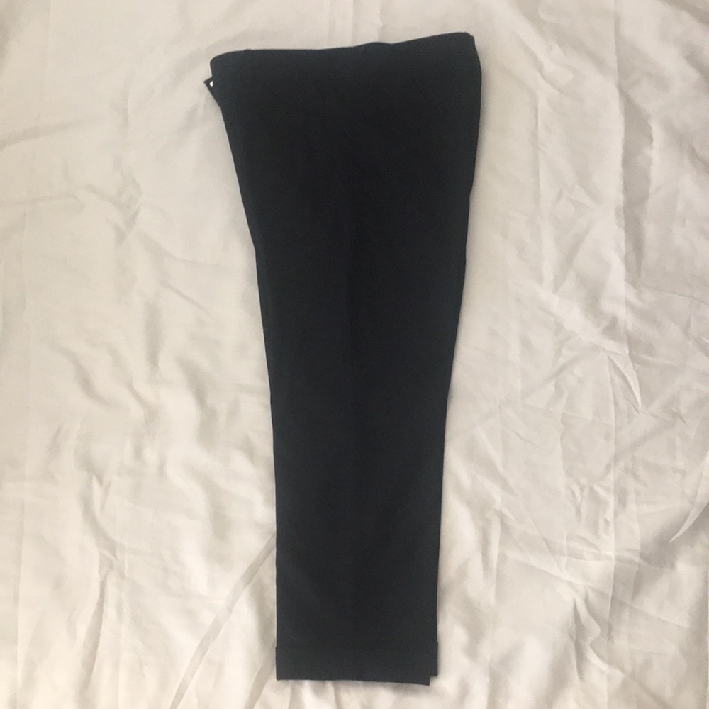 NWOT...Never Worn! Chico's Crop Pants