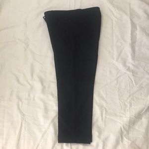 NWOT...Never Worn! Chico's Crop Pants