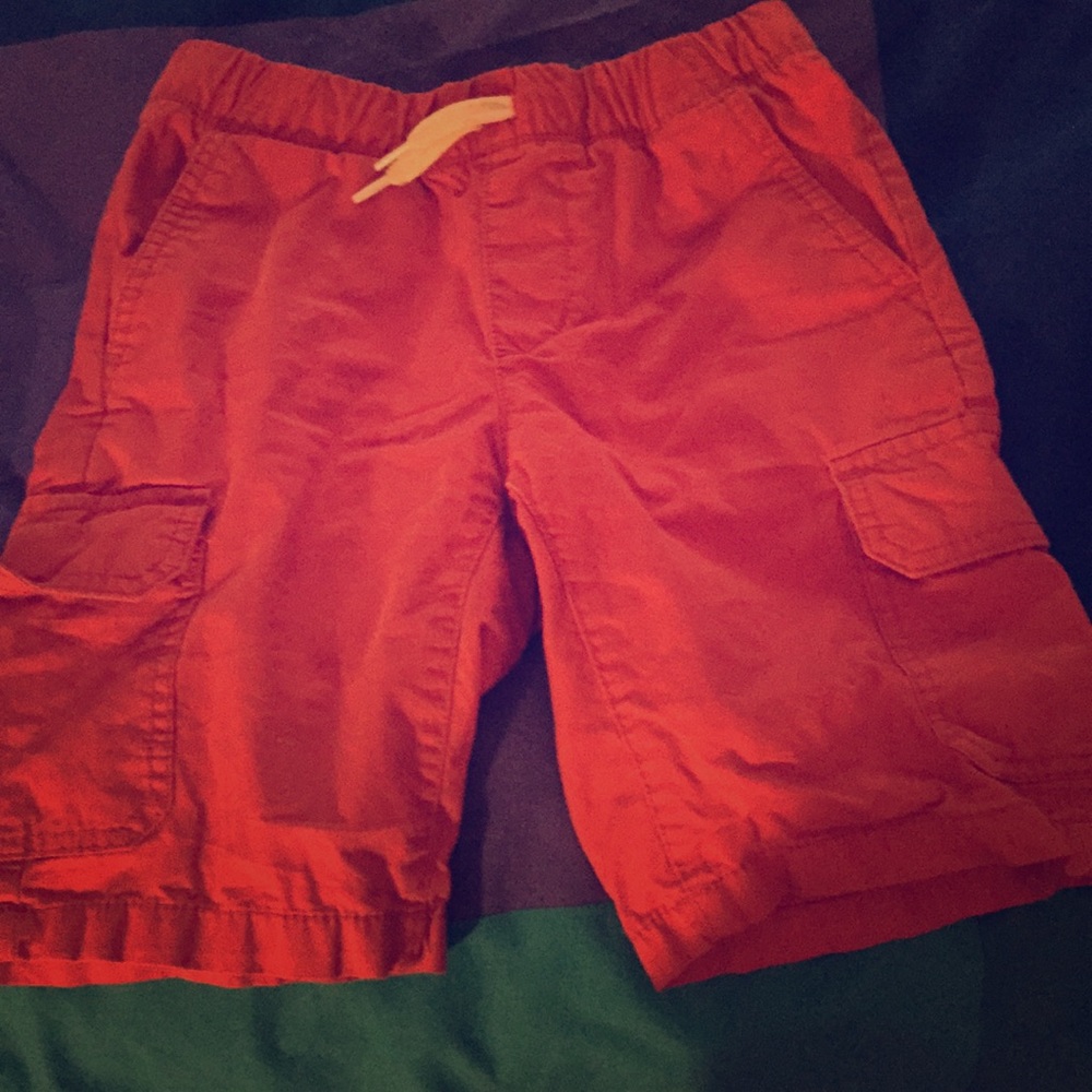 Boys Old Navy shorts