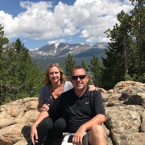 Meet your Posher, Vicki