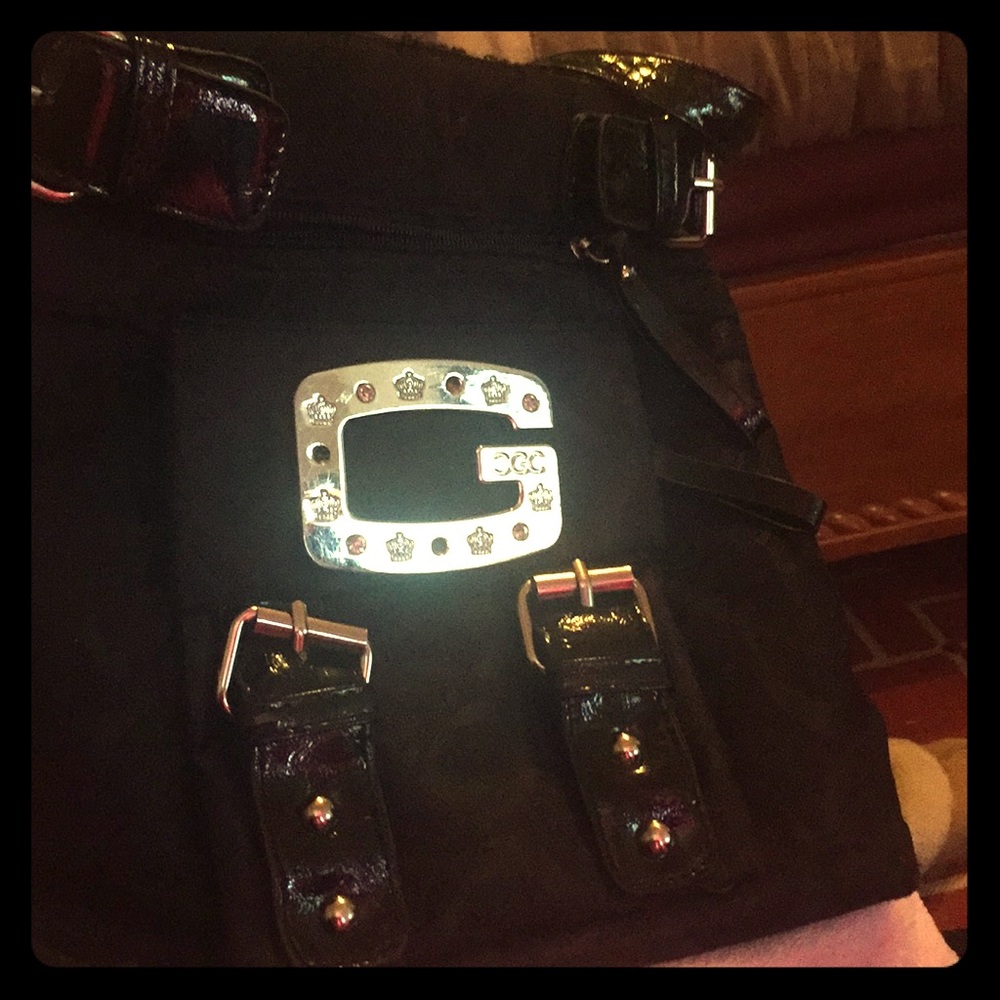 Beautiful guess cross body bag