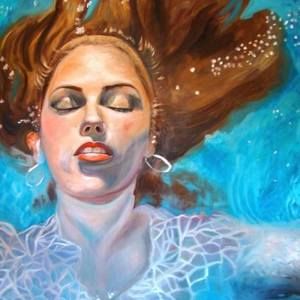 Meet your Posher, Lizzy