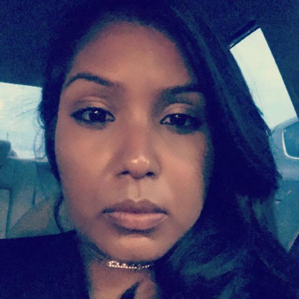 Meet your Posher, Marisa