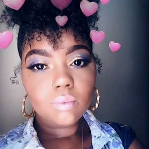 Meet your Posher, Ashlyn